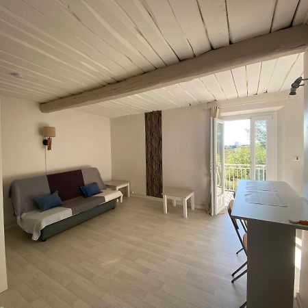 Studio 2 Personnes Vue Marais Salant Parking Et Terrasse Proche Commodite Hyères Zewnętrze zdjęcie